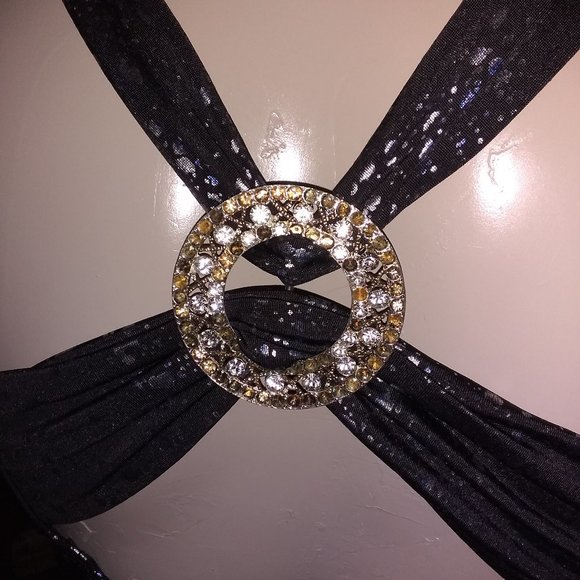 EXTREMELY CUTE TABOO EYECATCHING DRESS !! Medium - Picture 5 of 11